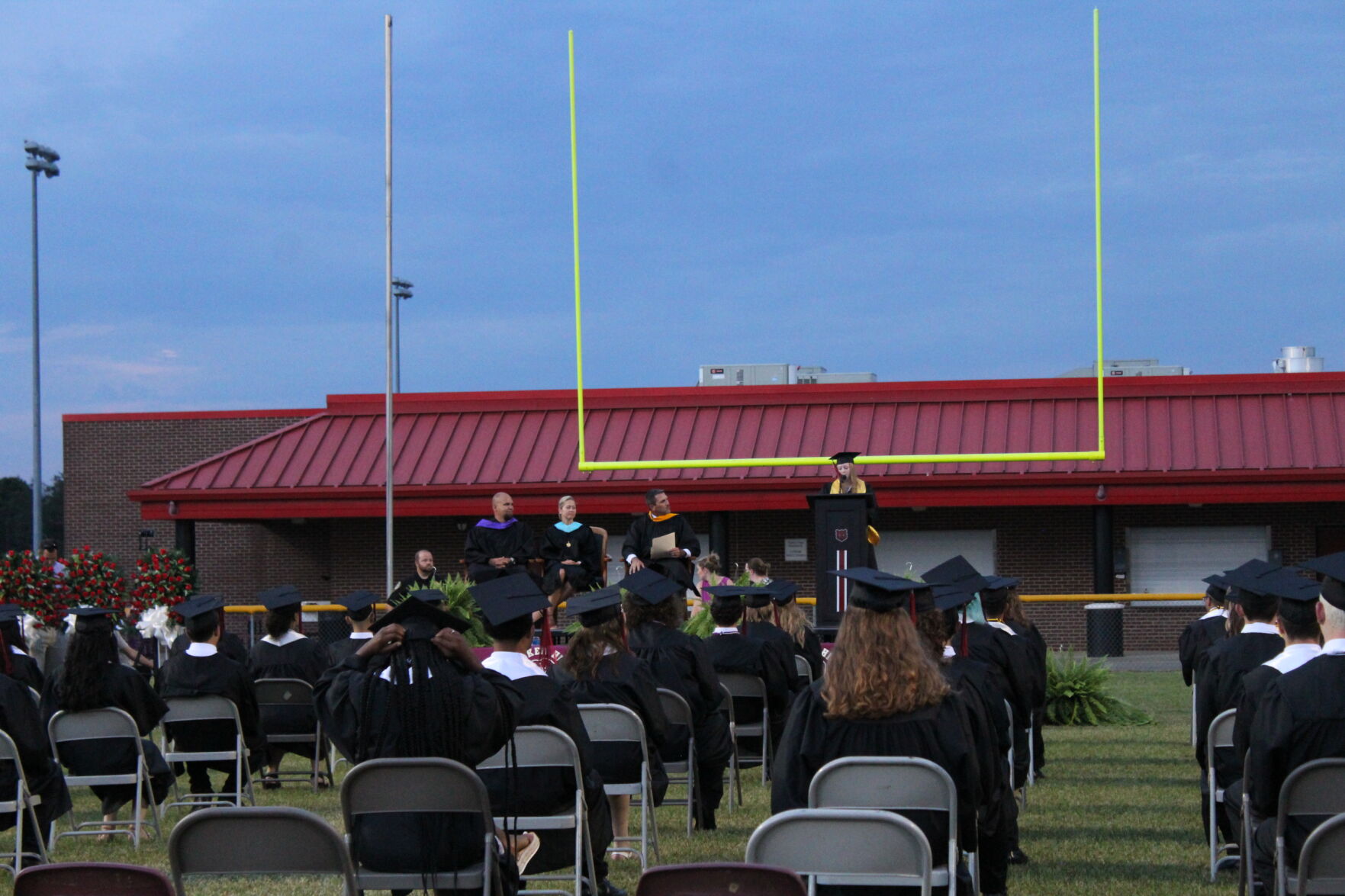Bunker Hill High School 2021 graduation (52).JPG